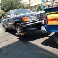 امدادخودرو جرثقیل فردیس ملارد اندیشه مارلیک