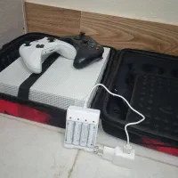 XBOX one s گارانتی