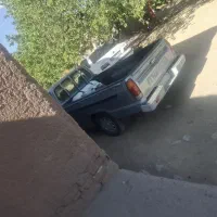وانت مزدا2000