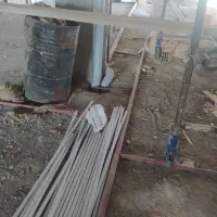 لوله کشی گاز واب نصب تانکر و پمپ آب وابگرمگن