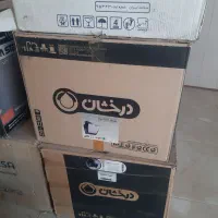 شیرآلات سینک هود شیب دار فر گاز به قیمت پارسال