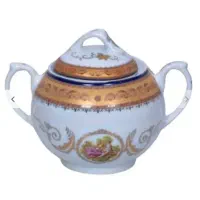 سه عدد قندان لیلی و مجنون باهم ۵۰۰تومان