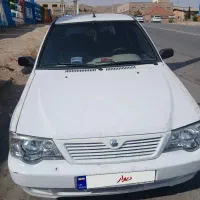 پراید ۱۱۱ مدل۹۲