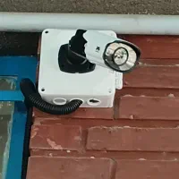 فروش و نصب دوربین مداربسته و شبکه