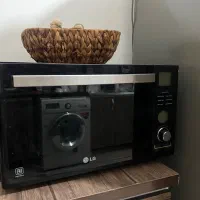 ماکروویو/ماکروفر