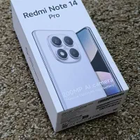 Redmi Note 14 Pro|موبایل|بوشهر, |دیوار