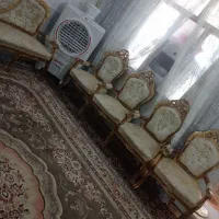 مبل|مبلمان خانگی و میز عسلی|کاشان, کارگر|دیوار