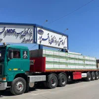 مرکز پخش انواع ورق ام دی اف،نئوپان،ملامینه