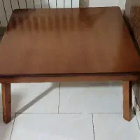 جلو مبلی و عسلی