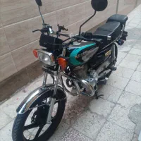 موتور ۲۰۰ باسل