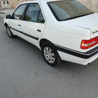 پژو 405 SLX موتورTU5، مدل ۱۳۹۵|خودرو سواری و وانت|اسفراین, |دیوار