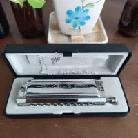سازدهنی کروماتیک سوان 1040