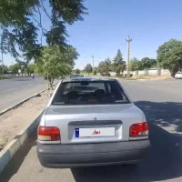 پرایدصبامدل۸۷