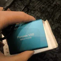 HARD M. 2 SSD THUSHIBA|قطعات و لوازم جانبی رایانه|اشتهارد, |دیوار