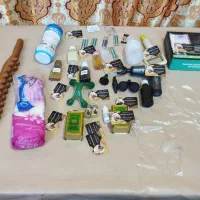خدمات رگ گیری برای بهبود درد عضلانی