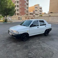 پراید 131