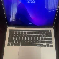 مک بوک پرو ۲۰۲۰ macbook pro m1 2020