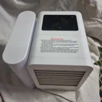 کولر سلولوزی شیاومی قابل حمل بسیار سبک