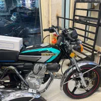 هندا CG150 سی سی ۴۰۵ خشک