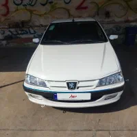 پژو پارس Tu5 مدل 1401