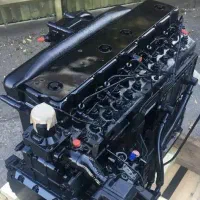 موتوردیزل پرکینز  ۴ سیلندر ۶سیلندر و ژنراتور۱۰۰ کا