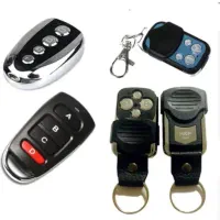 ریموت دزدگیر ساده|قطعات یدکی و لوازم جانبی|مشهد, سید رضی|دیوار