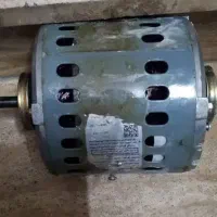 دینام  موتور سوخته موتوژن