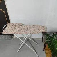 میز اتو با پایه بلند
