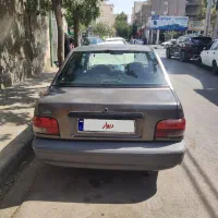 پرایددوگانه کارخانه۸۶