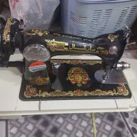 چرخ خیاطی مارشال نو