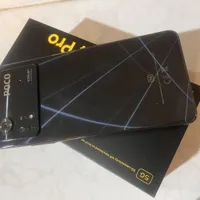 poco X4 pro 5G|موبایل|اصفهان, خلجا|دیوار