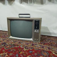 تلویزیون قدیمی