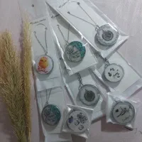دنیایی از رزین