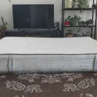 تشک دونفره