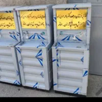 انواع آب سردکن مدل cup موتور گارانتی دار آبسردکن