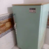 یخچال جنرال استیل