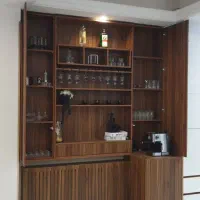 اجرا کابینت . کمددیواری .تعمیرات تعویض یراق .قطعات