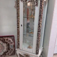 بوفه وساعت ست
