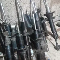 کمک فنر پژو پراید