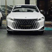 لاماری اکو LAMARI ECHO مدل 1404 // صفر خشک روز آنی