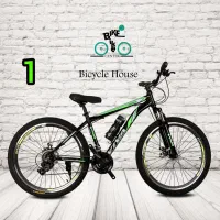 بزرگترین مرکز پخش دوچرخه ویوا سایزبندی 27 26 24 20