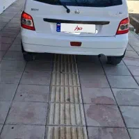 پراید درحد صفر