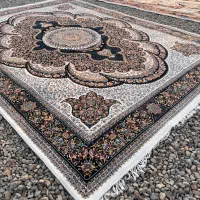 قالیشویی بهار (برتر) میبد و اردکان