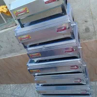 کباب پز گازی