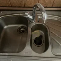 سینک وهود