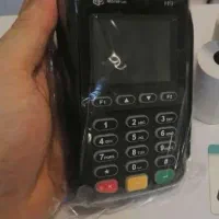 دستگاه کارتخوان H9 وای فای دار