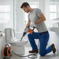 لوله بازکنی صادقیه ستارخان جنت آبادپونک گیشاوحومه.