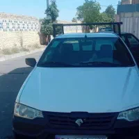 اریسان ۹۷ تمیز کم کار