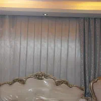 پرده پذیرایی