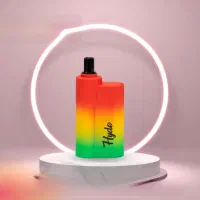 پاد ویپ برند Hyde I.D استایل مربعی